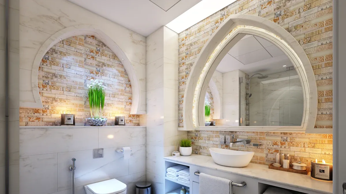 Benefits of Smart Toilets