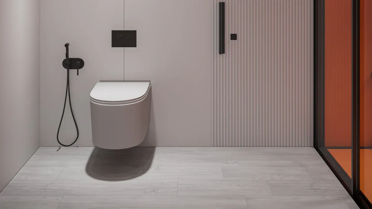 Comparing the Best Smart Toilet Seats