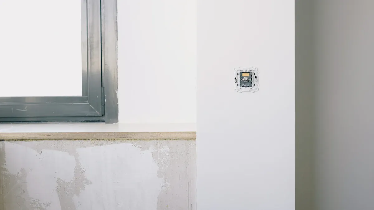 How to Move Thermostat Control