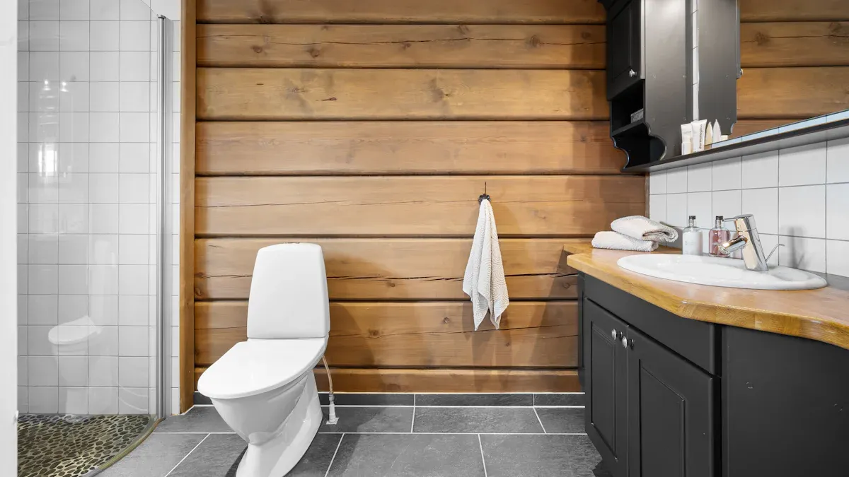 Best Toilets Comparison