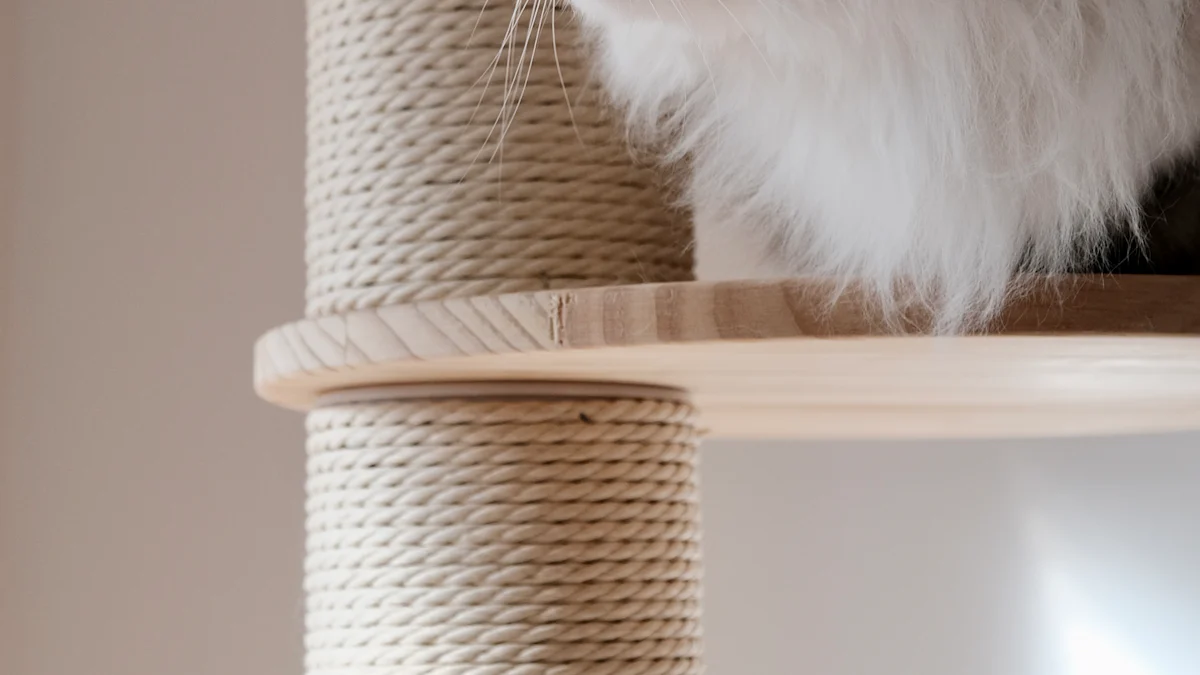 Benefits of a Cat Tree