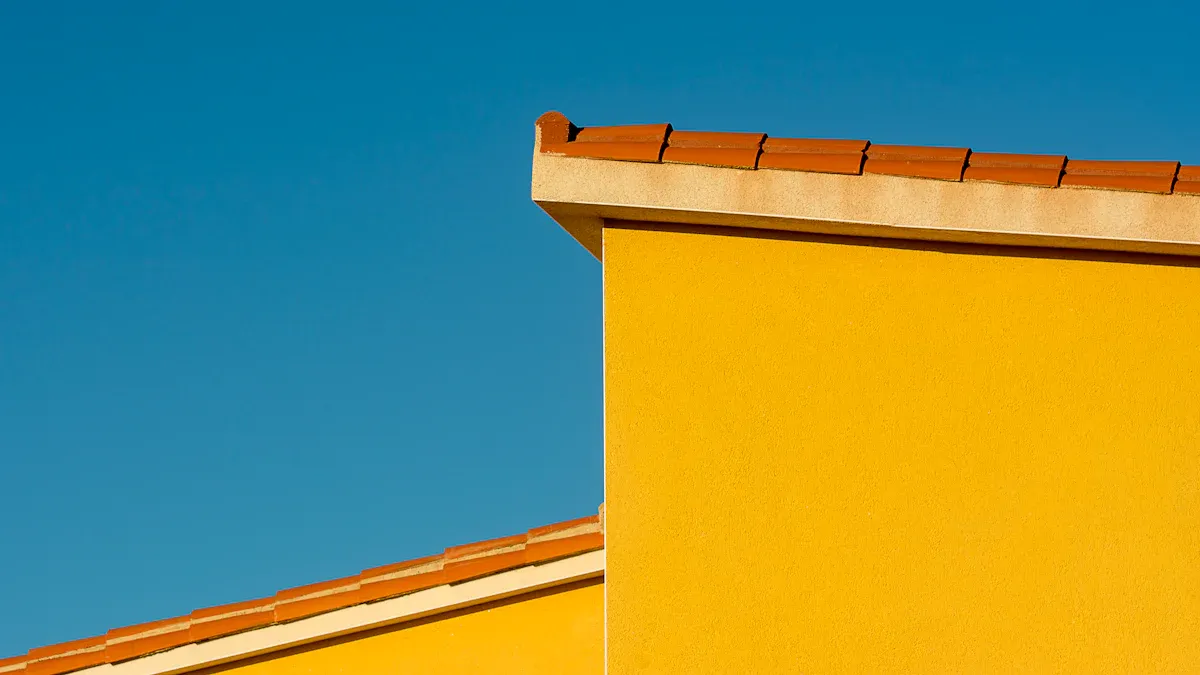 How Cooling Coatings Keep Your House Cool All Summer