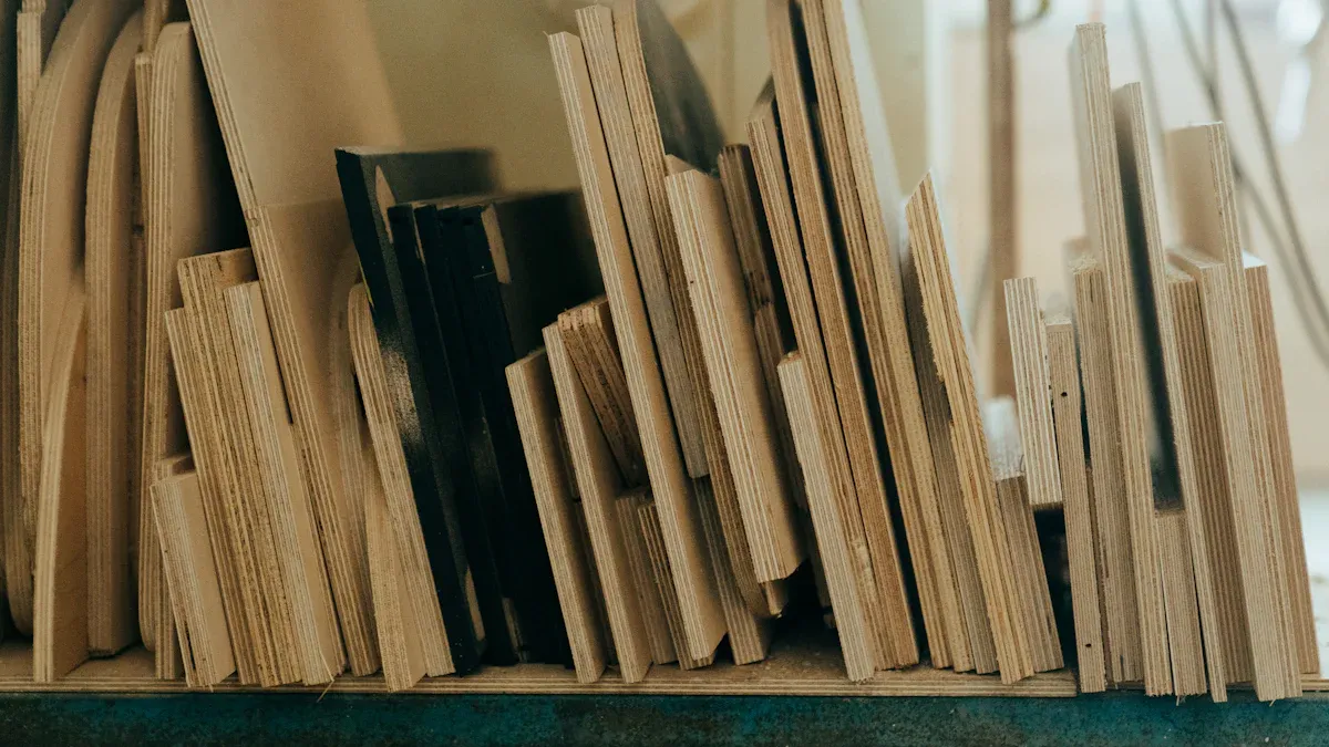 Tools and Materials