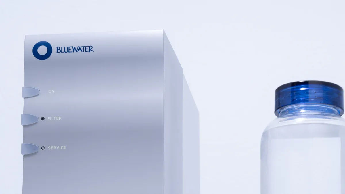 Home Water Protection