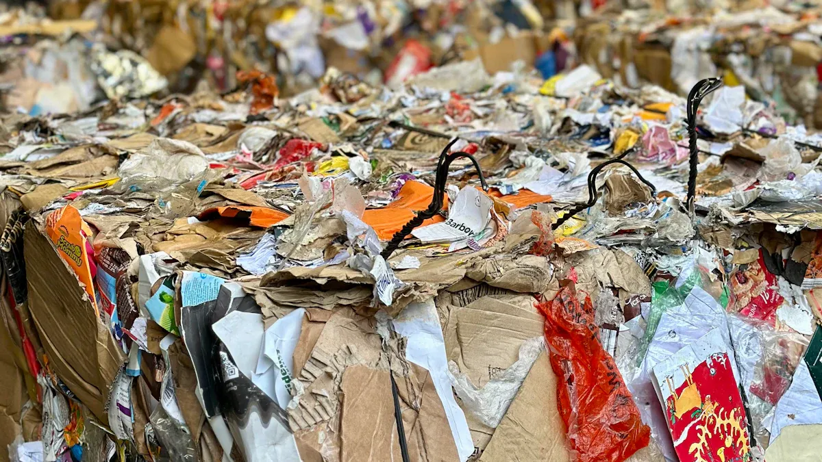 Sustainable Packaging Solutions