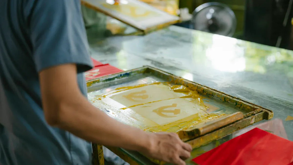 How DTG Printer Print Costs Affect Your Bottom Line