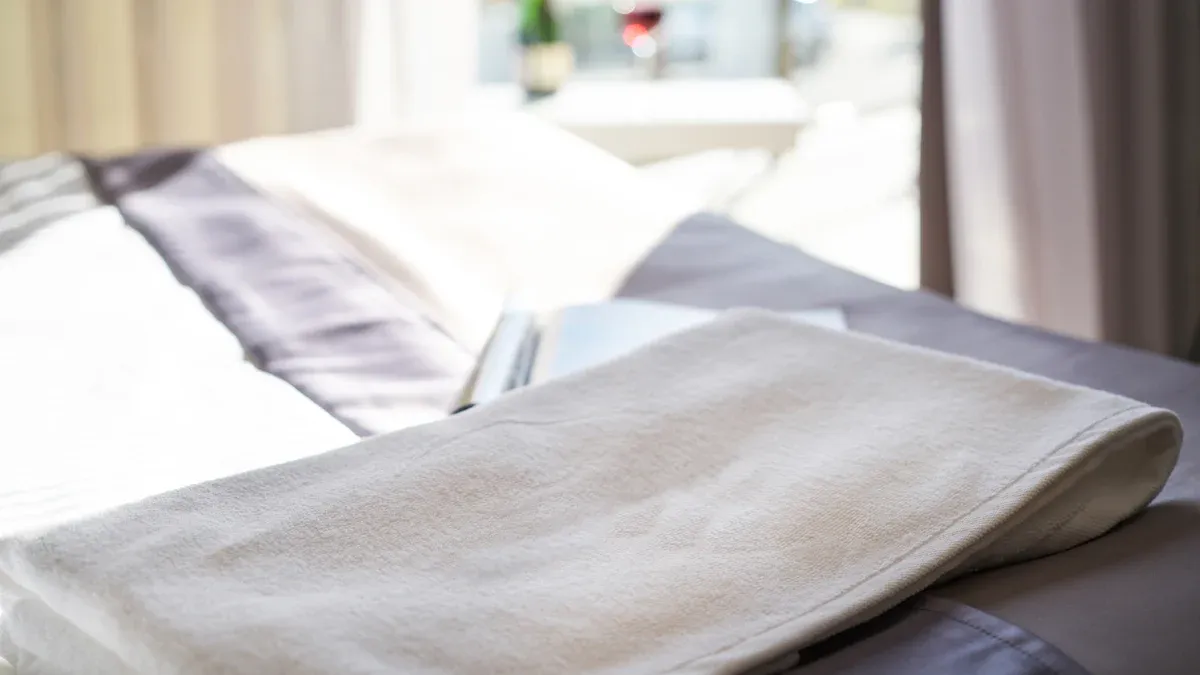 Qualities of Premium Linens