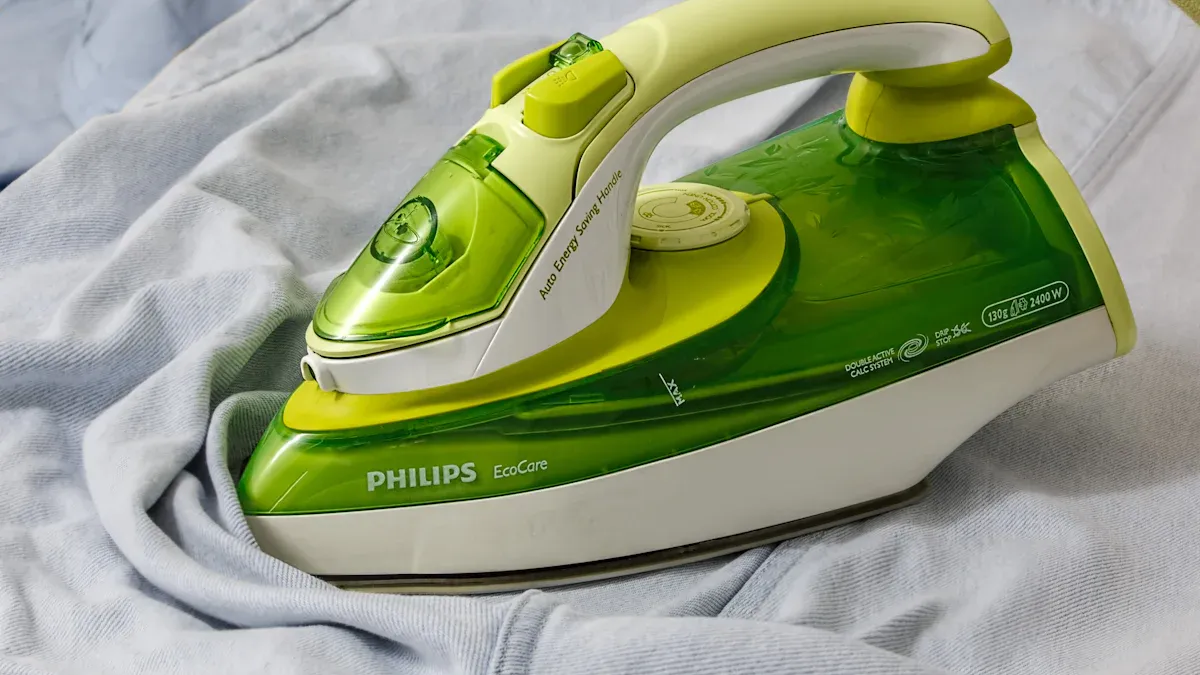 Best Budget Steam Iron