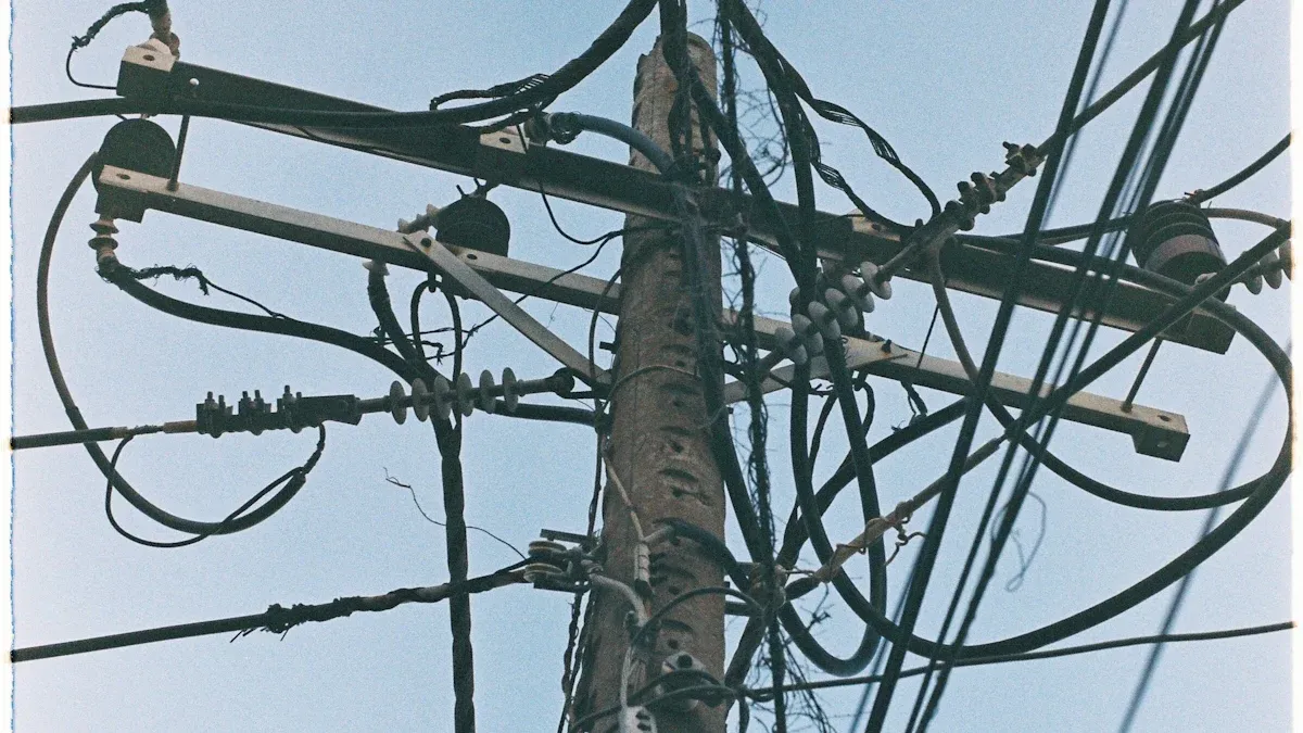 Litz Wire Explained What It Is and Where It’s Used