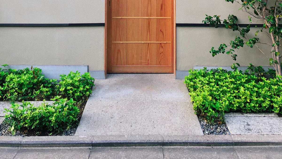 How to Install WPC Doors for Long-Lasting Durability