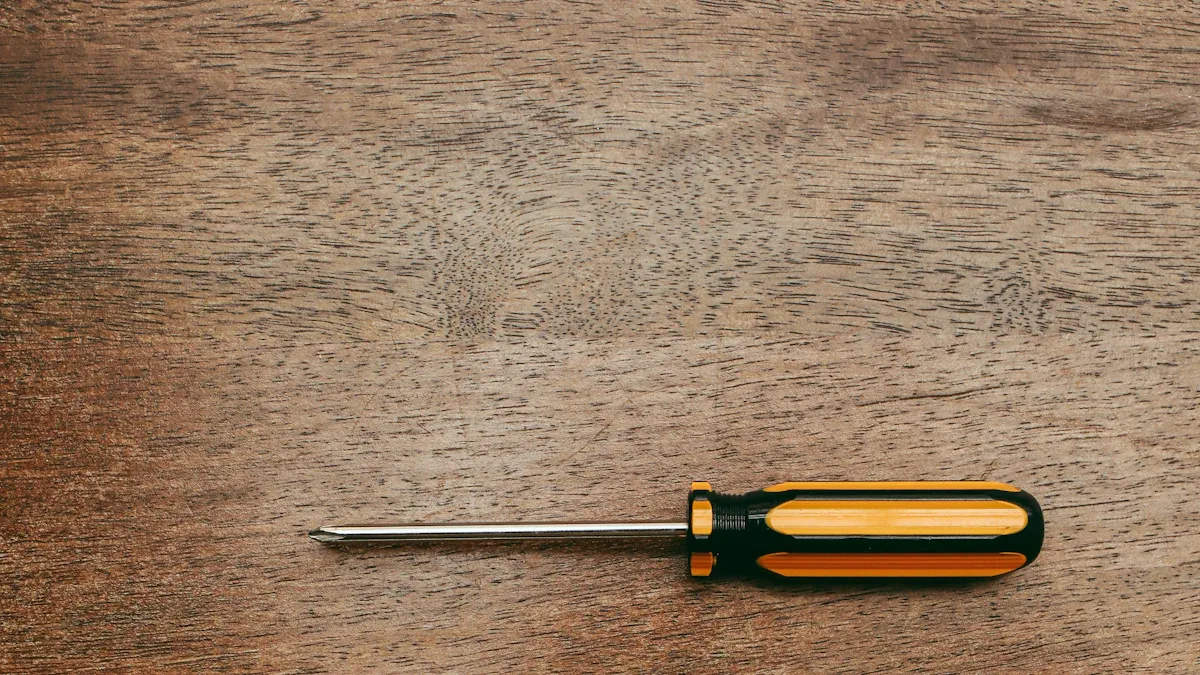 What Is a Stubby Screwdriver and When Should You Use One
