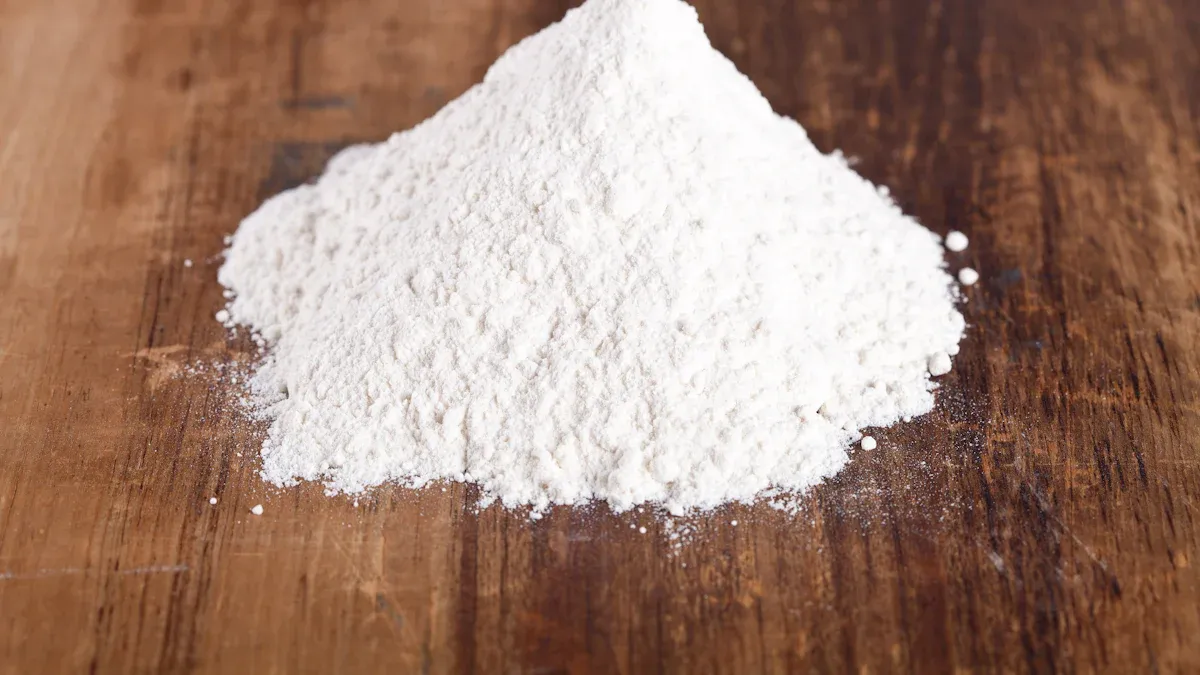 Talc Mineral Basics