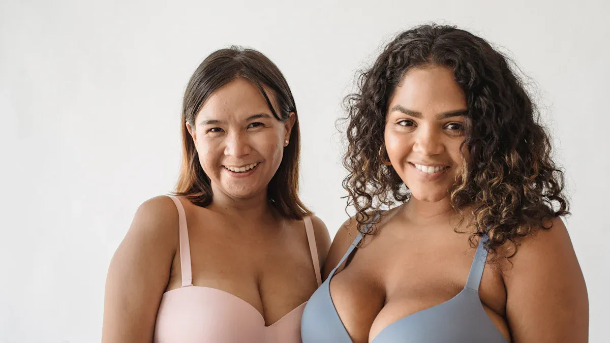 Appearance and Confidence