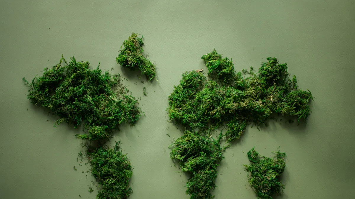 Sustainability and Future Trends