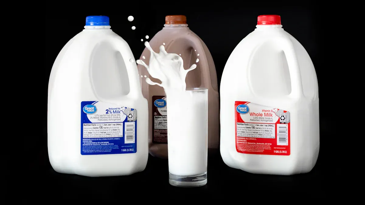 Corrosion Resistance Comparison