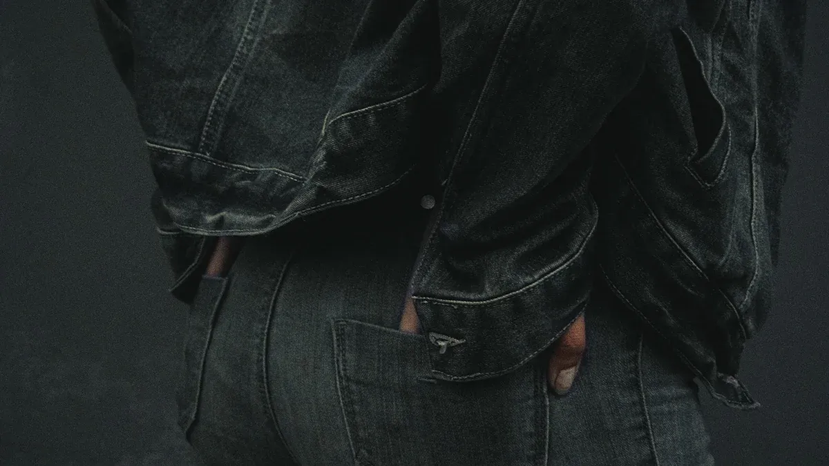 Essential Tips for Styling and Caring for Black Jeans