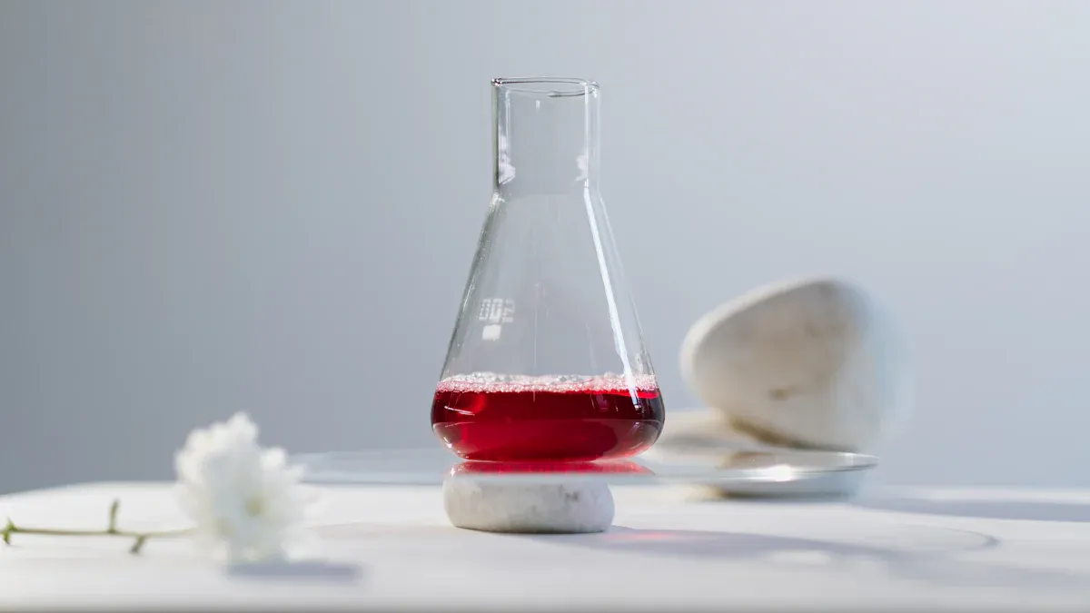 Reduction of Acid Halides and Acid Chlorides