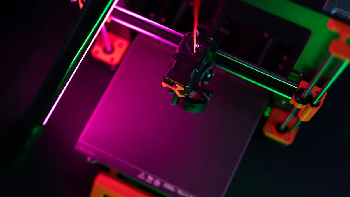 What a UV Printer Does