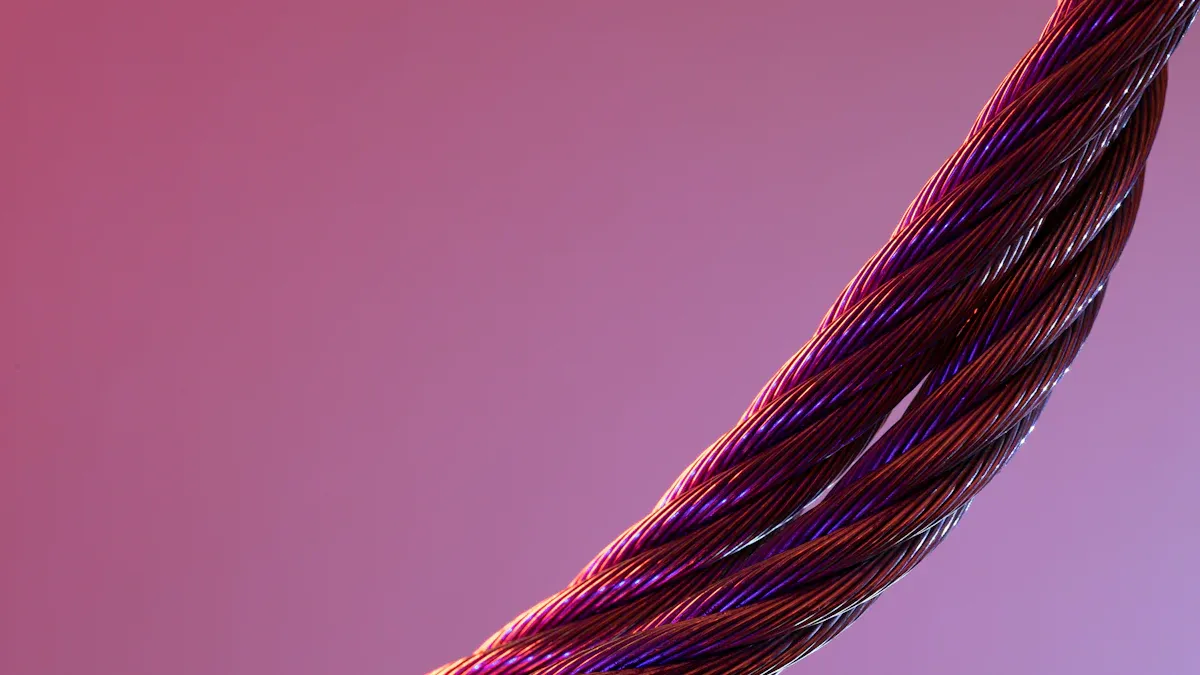 Litz Wire Construction