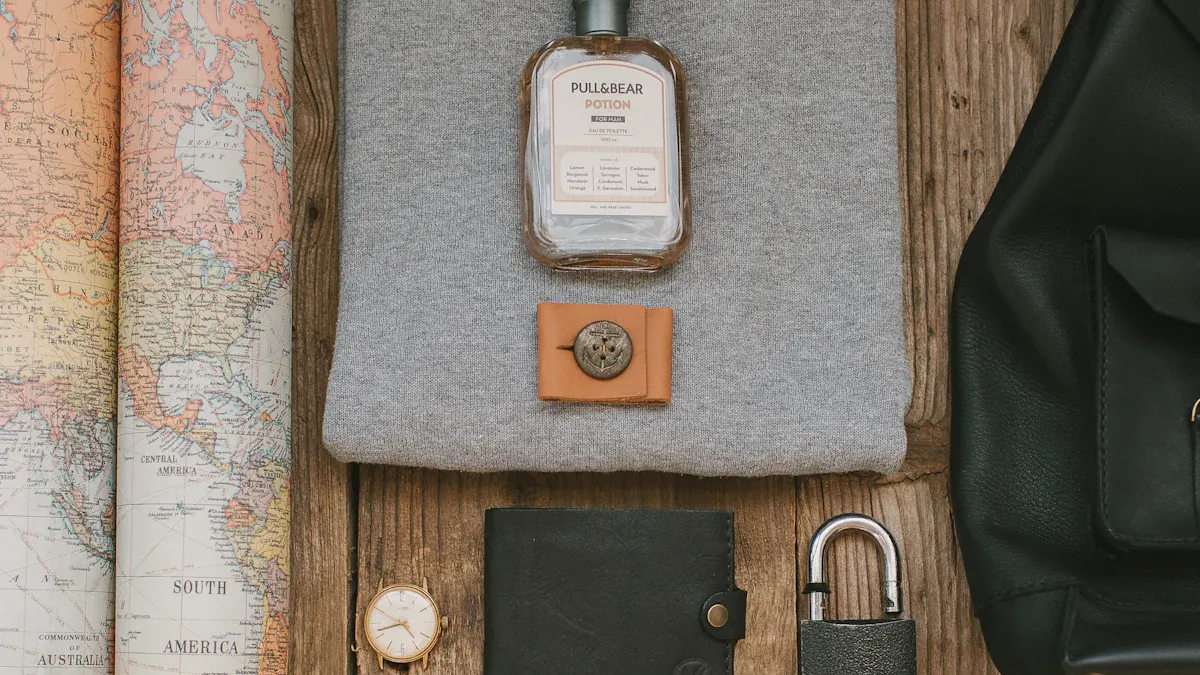 Travel Watch Roll
