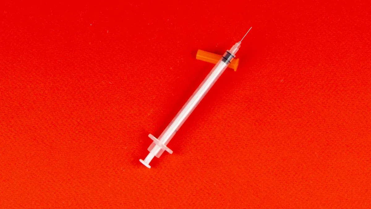 Medical and Pharmaceutical Packaging