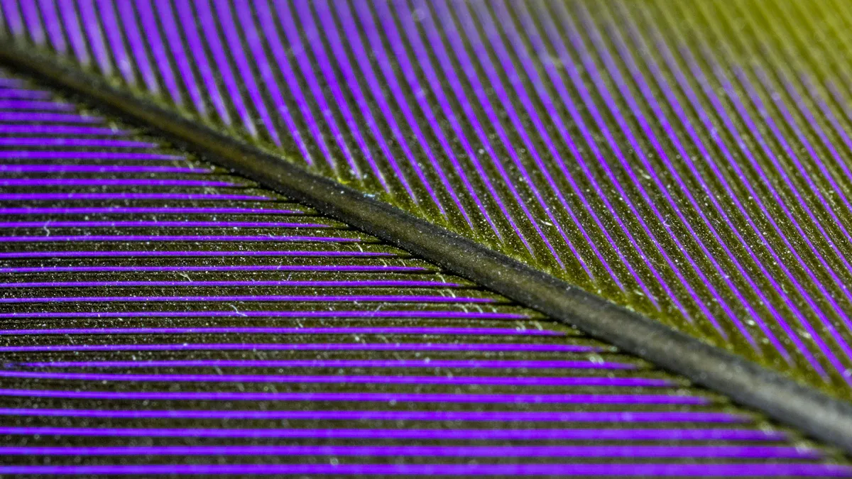 kevlar carbon fiber Comparison