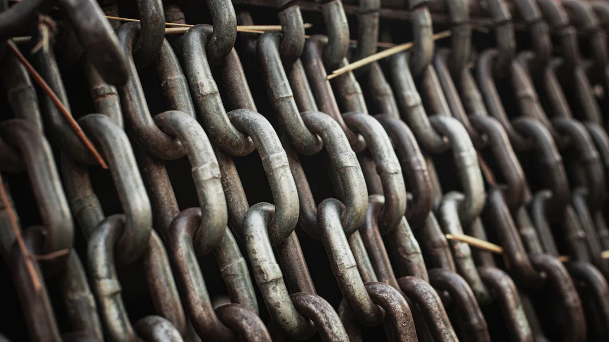 Exploring the Properties and Benefits of Wear-Resistant Steel