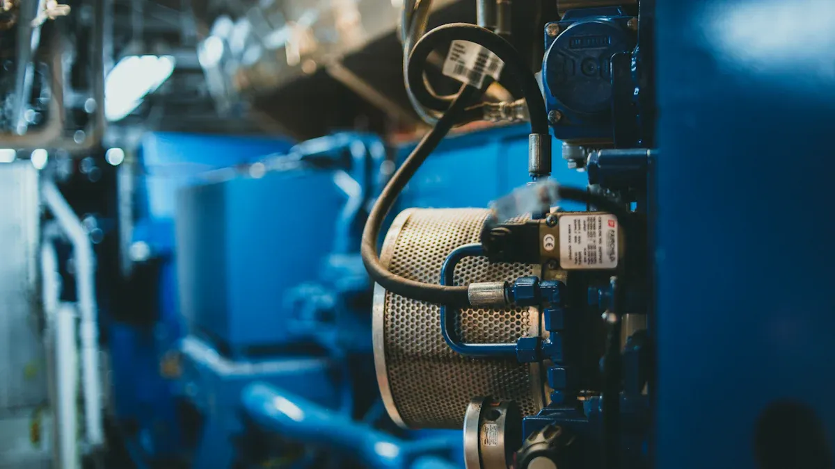 Diesel Generator Myths That Might Surprise You
