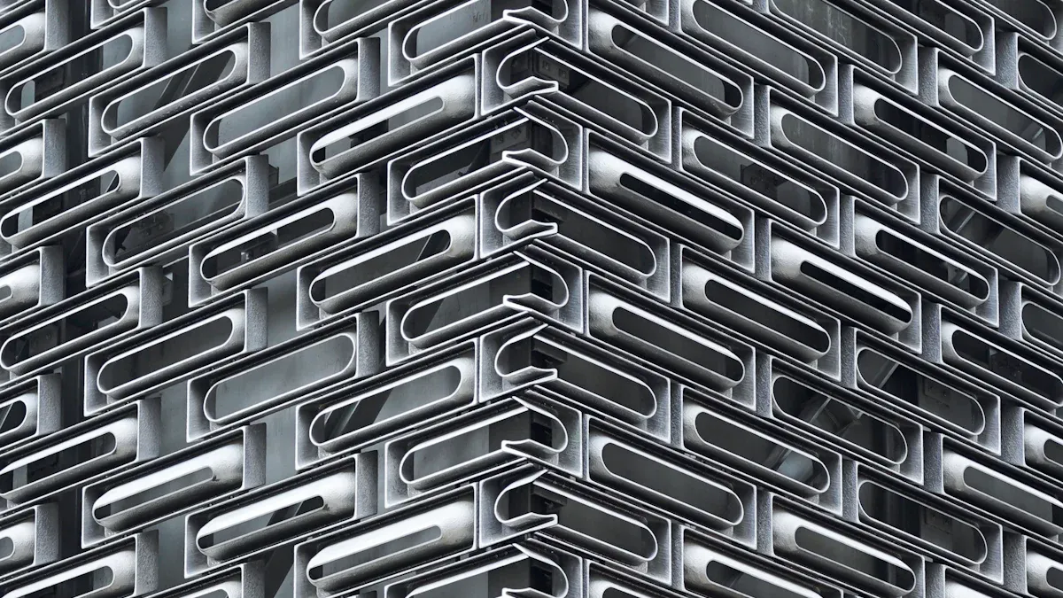304 Stainless Steel vs 316 Stainless Steel Which Is Right for Your Project