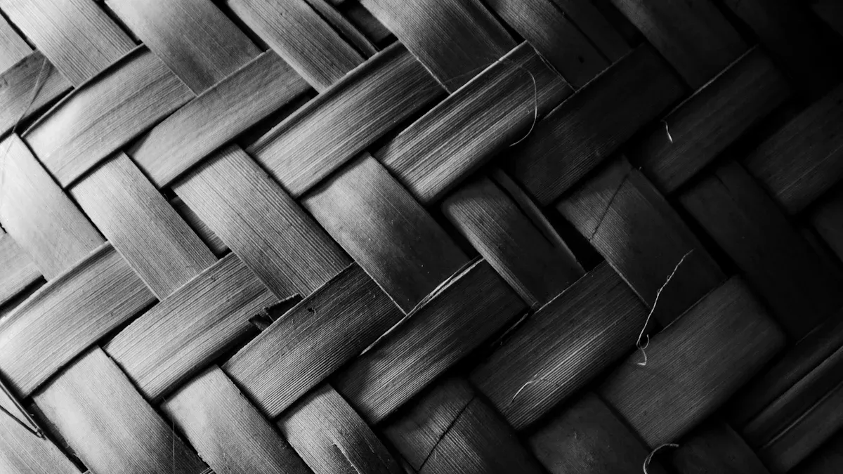 What Is Carbon Fiber Fabric