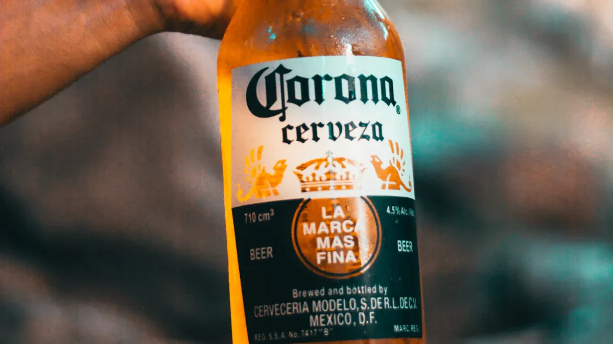 Wird Bier schlecht und woran erkennt man das?