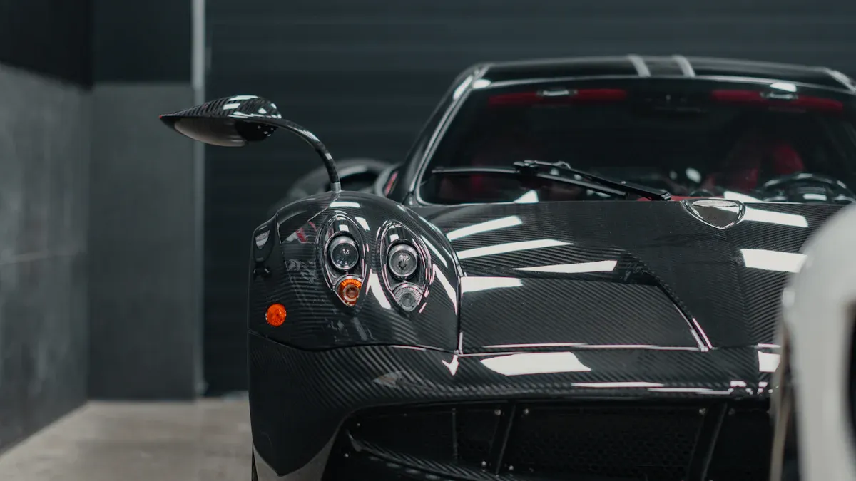 Automotive Applications