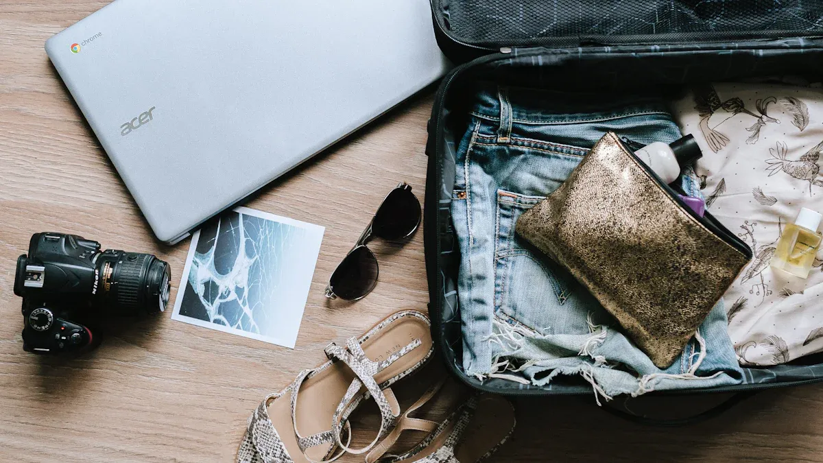Simple Guide to Watch Storage When Travelling