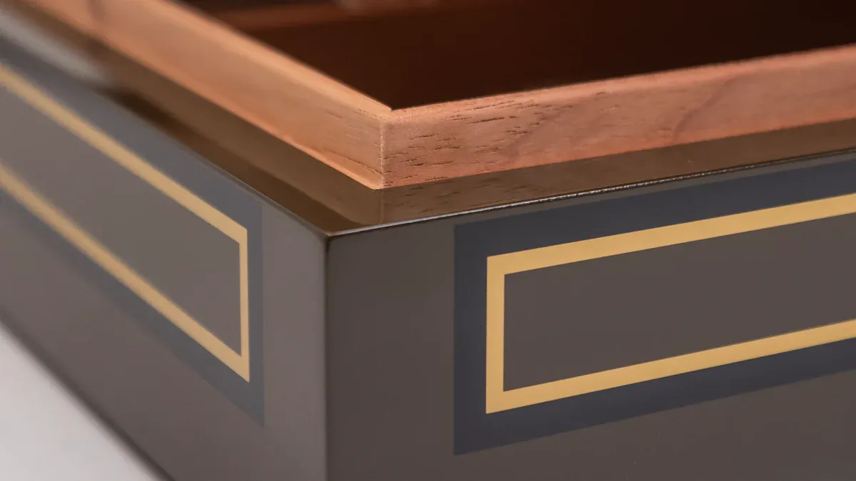Watch Box Options