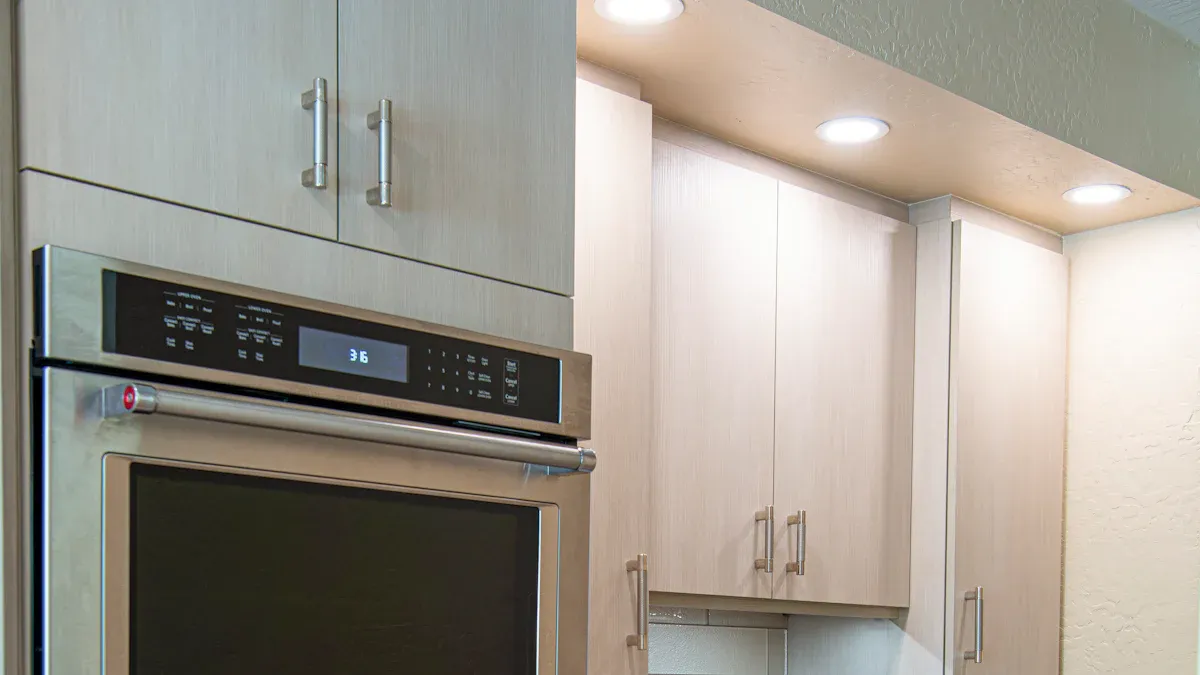 Applications of Stainless Steel
