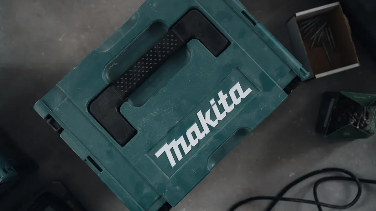 Melhores ferramentas Makita à venda