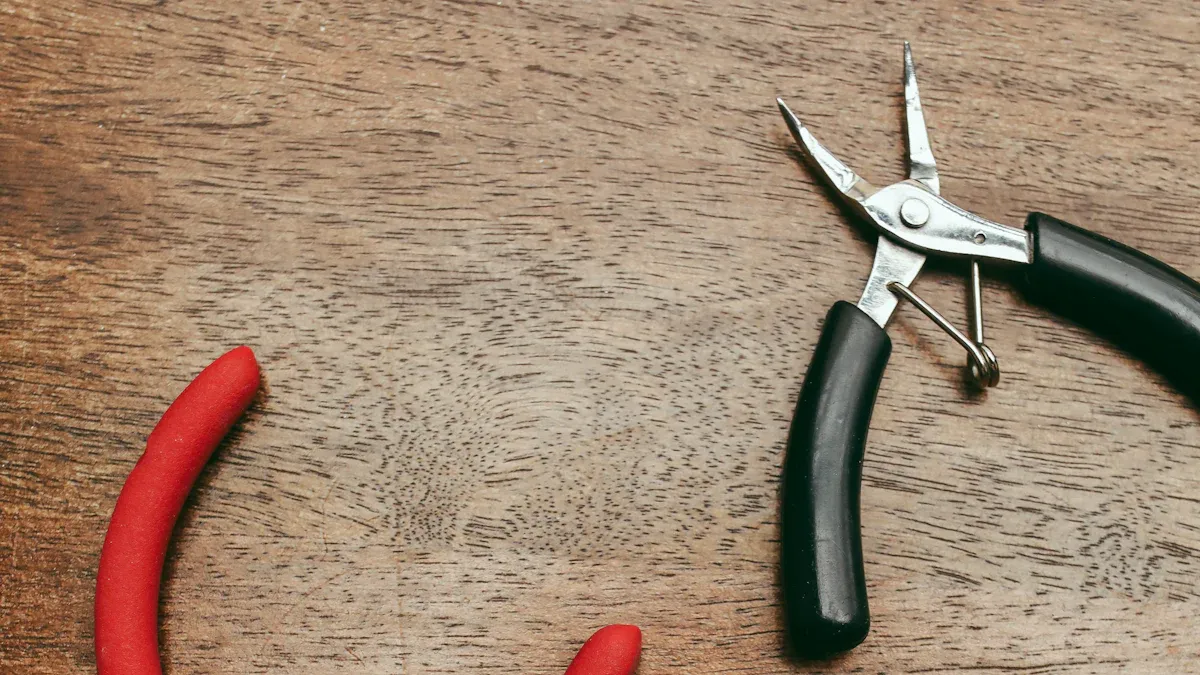 Circlip Pliers Basics