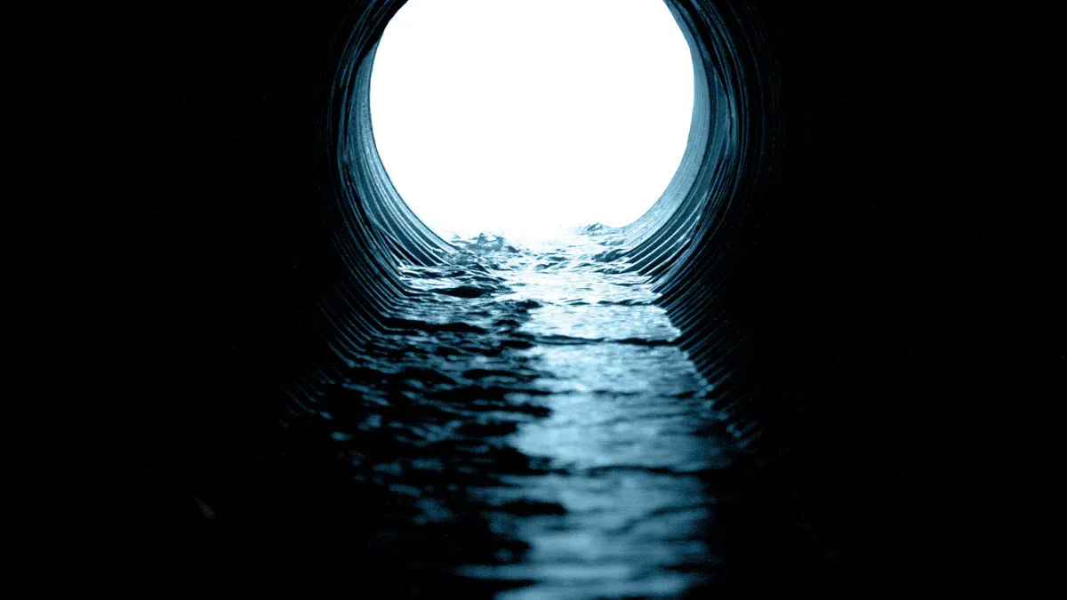 Sewer Camera Basics