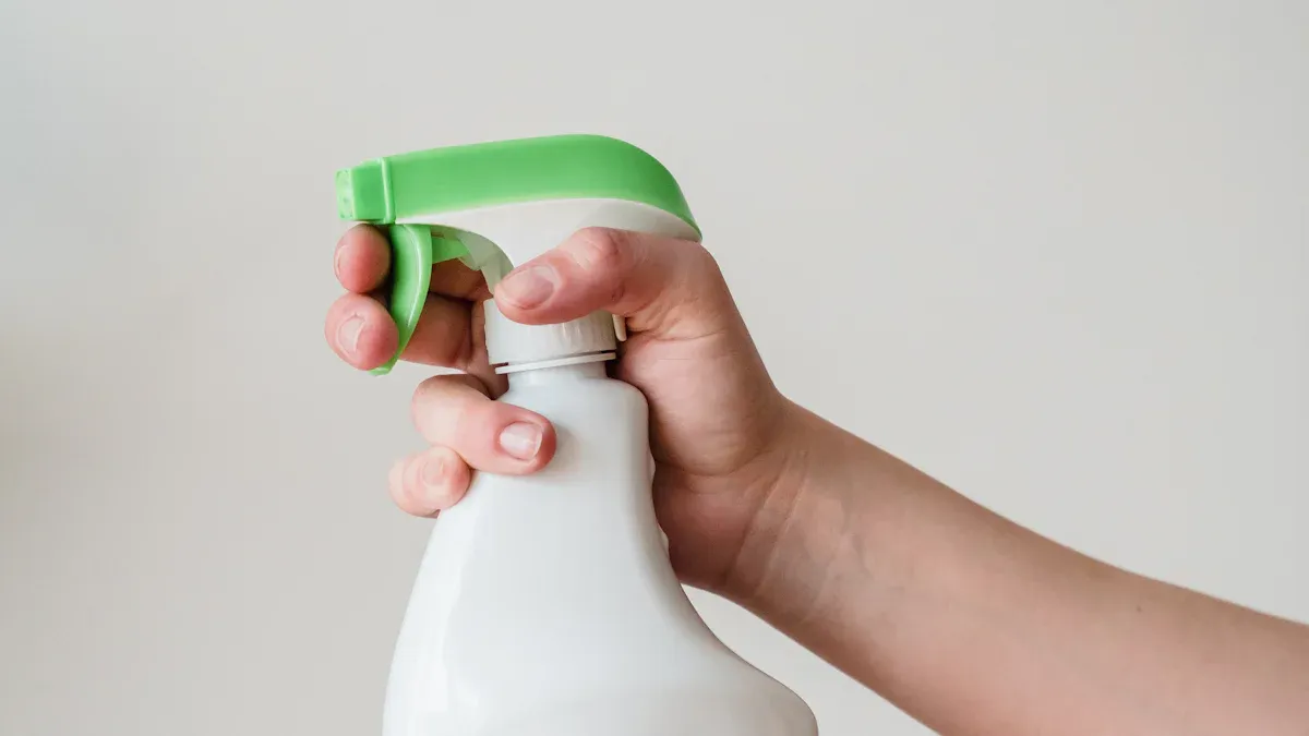 Manual Sprayer
