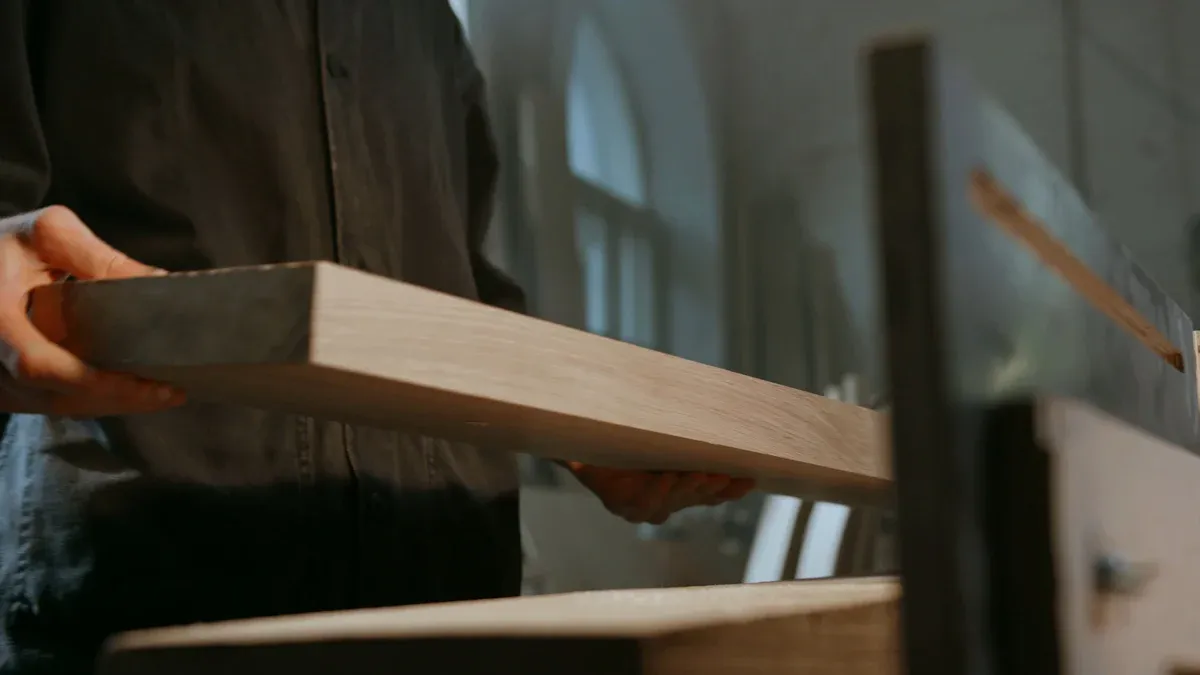 Tenon
