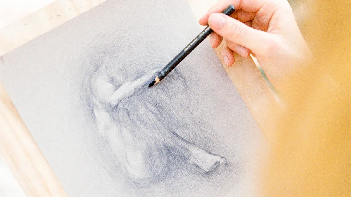 Sketch Paper