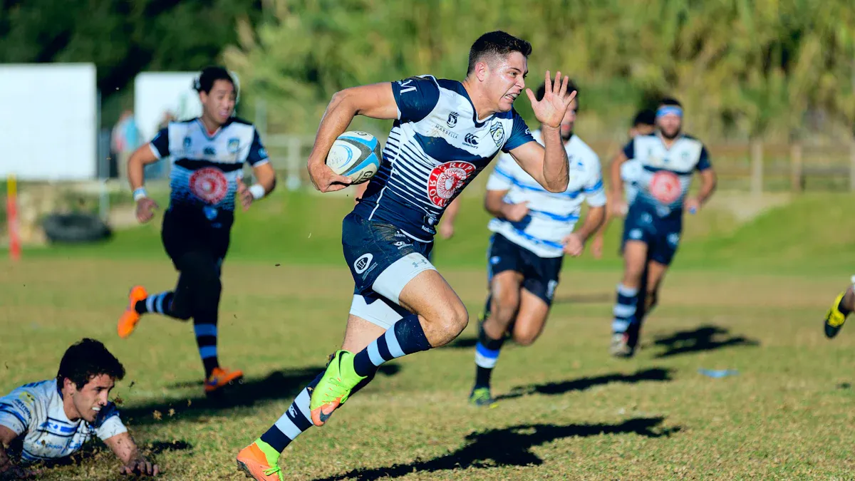 Choosing the Right Socks