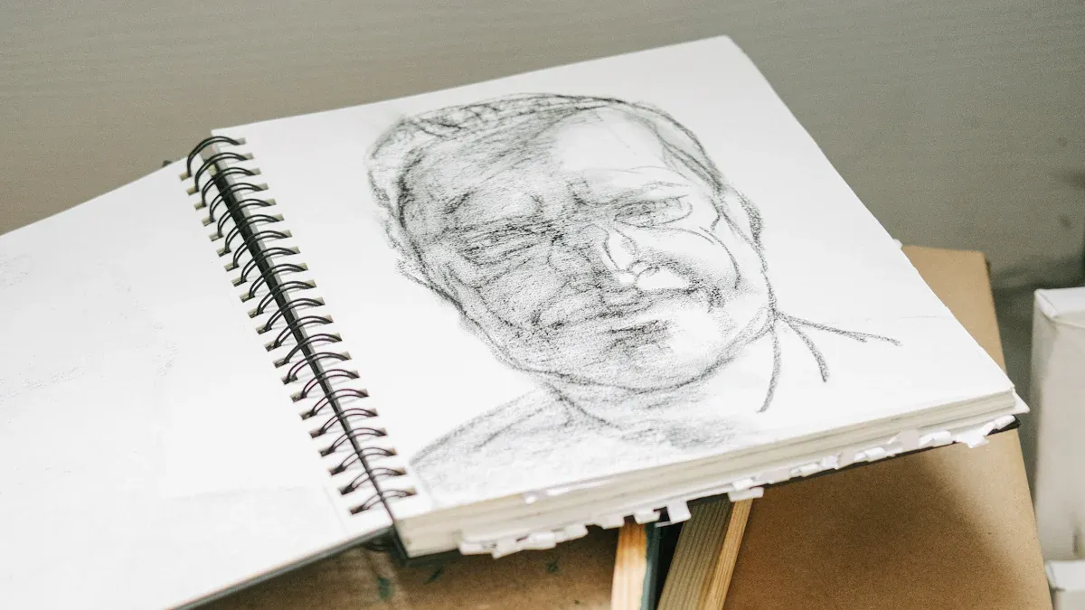 Drawing Paper