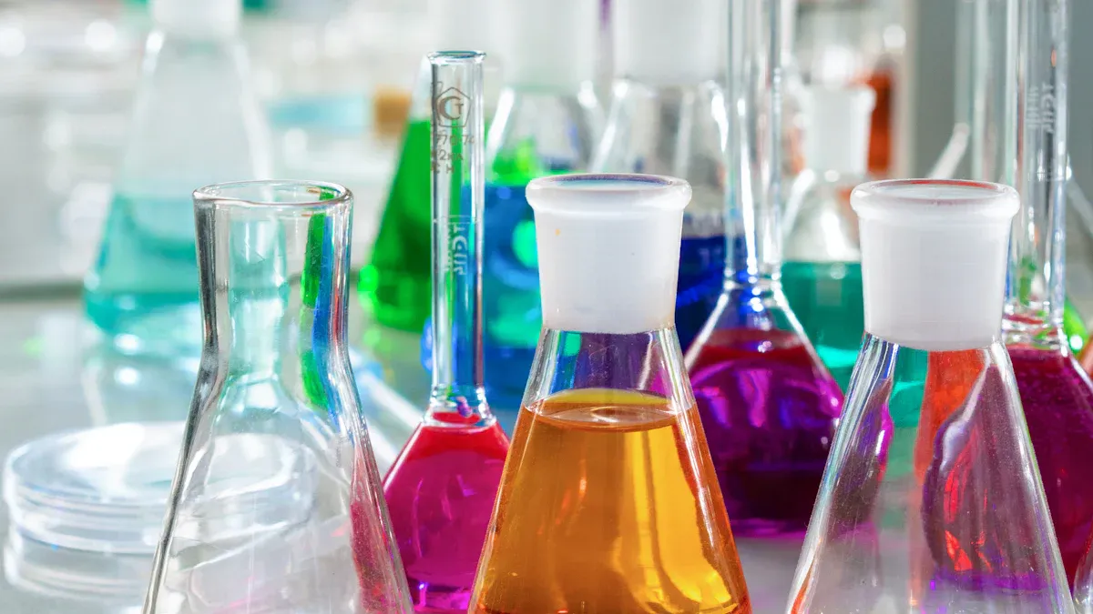 Comparison of Common Reducing Reagents