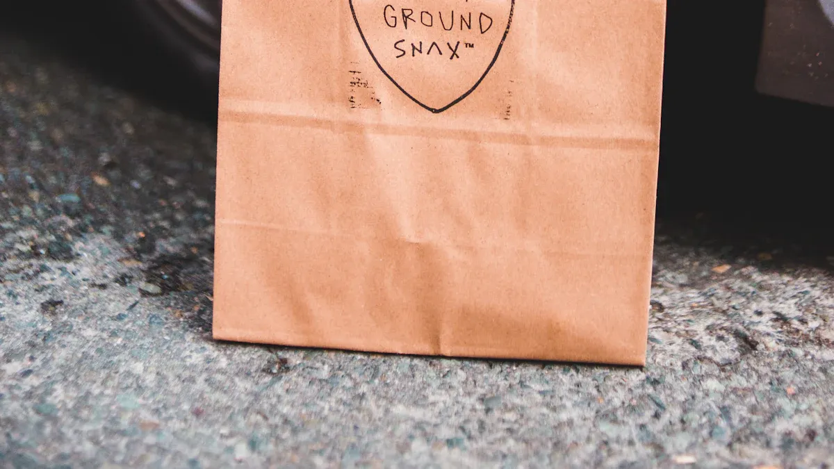 Eco Friendly Paper Bag Making Machine: Cost - Benefit Analysis