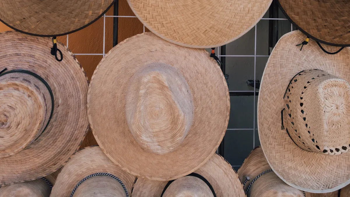 Hat Styles