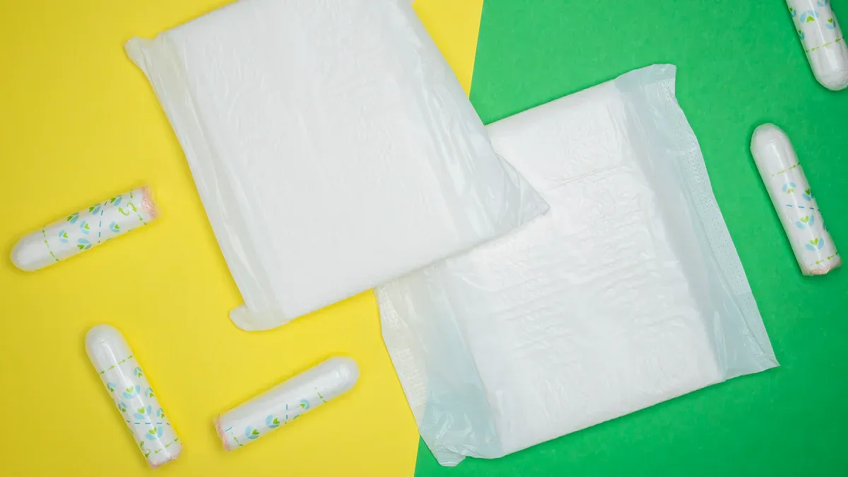 PE Bag vs Polypropylene Bag