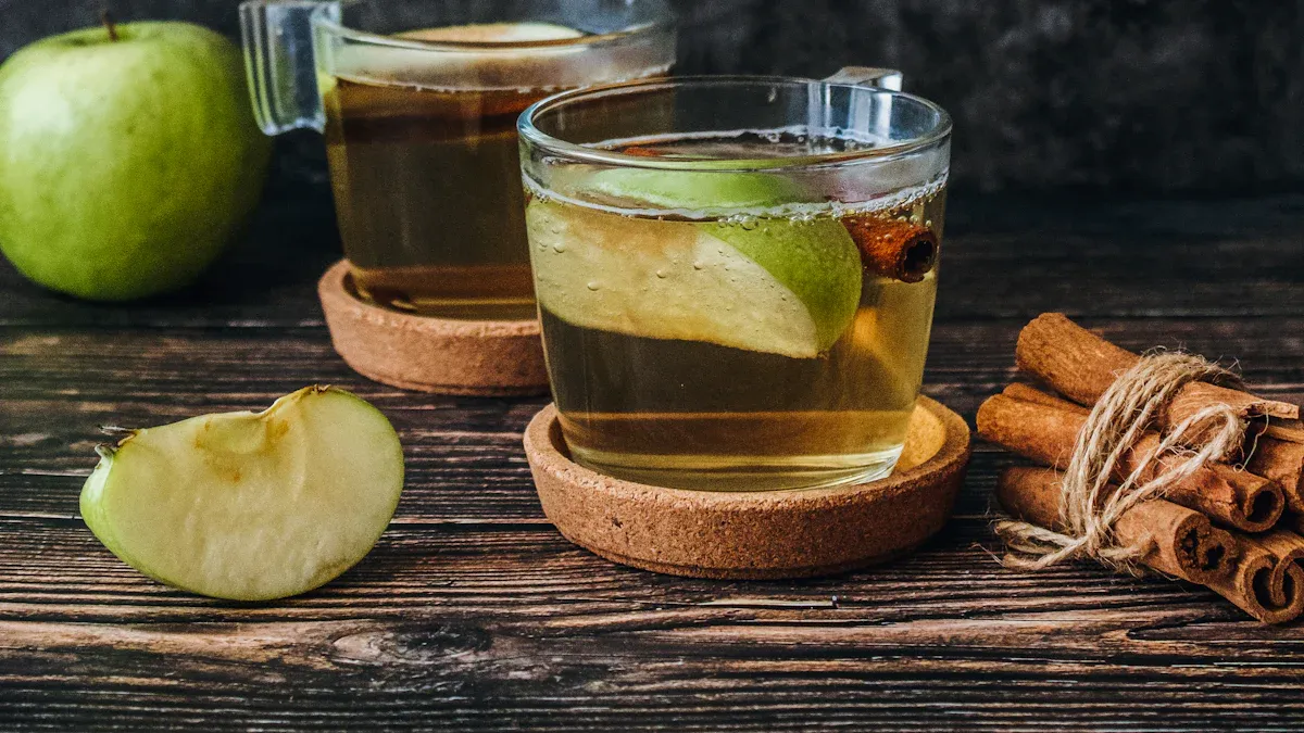 How to Make Pineapple Vinegar
