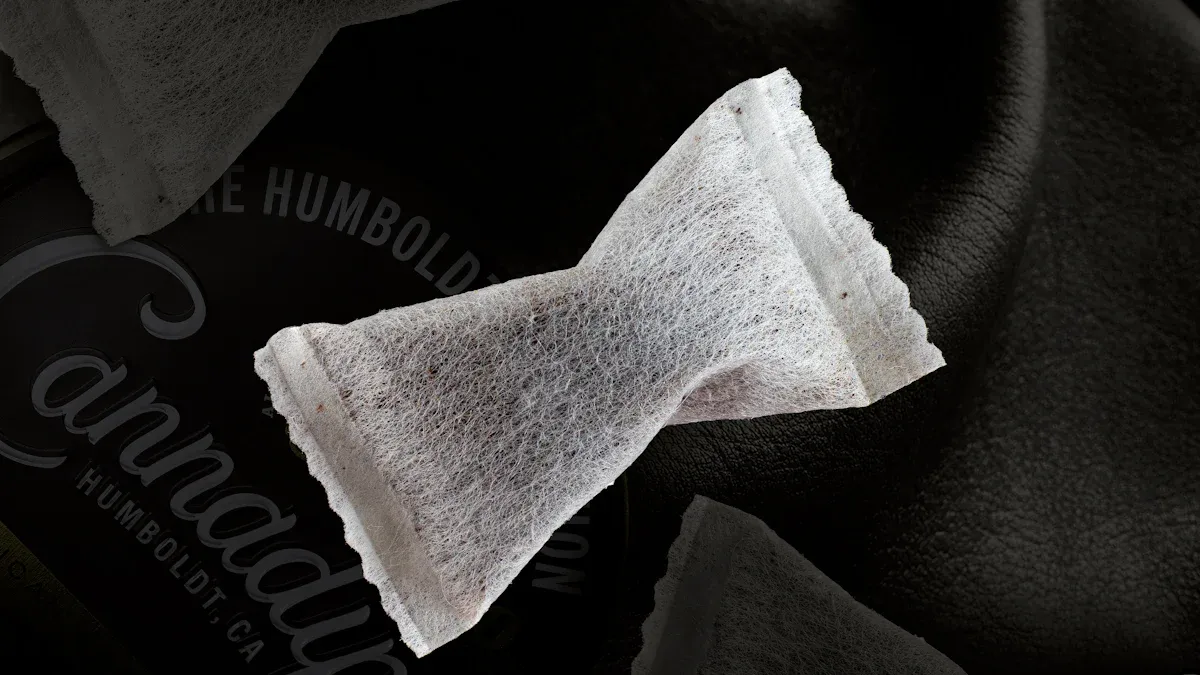 Are nicotine pouches bad for you