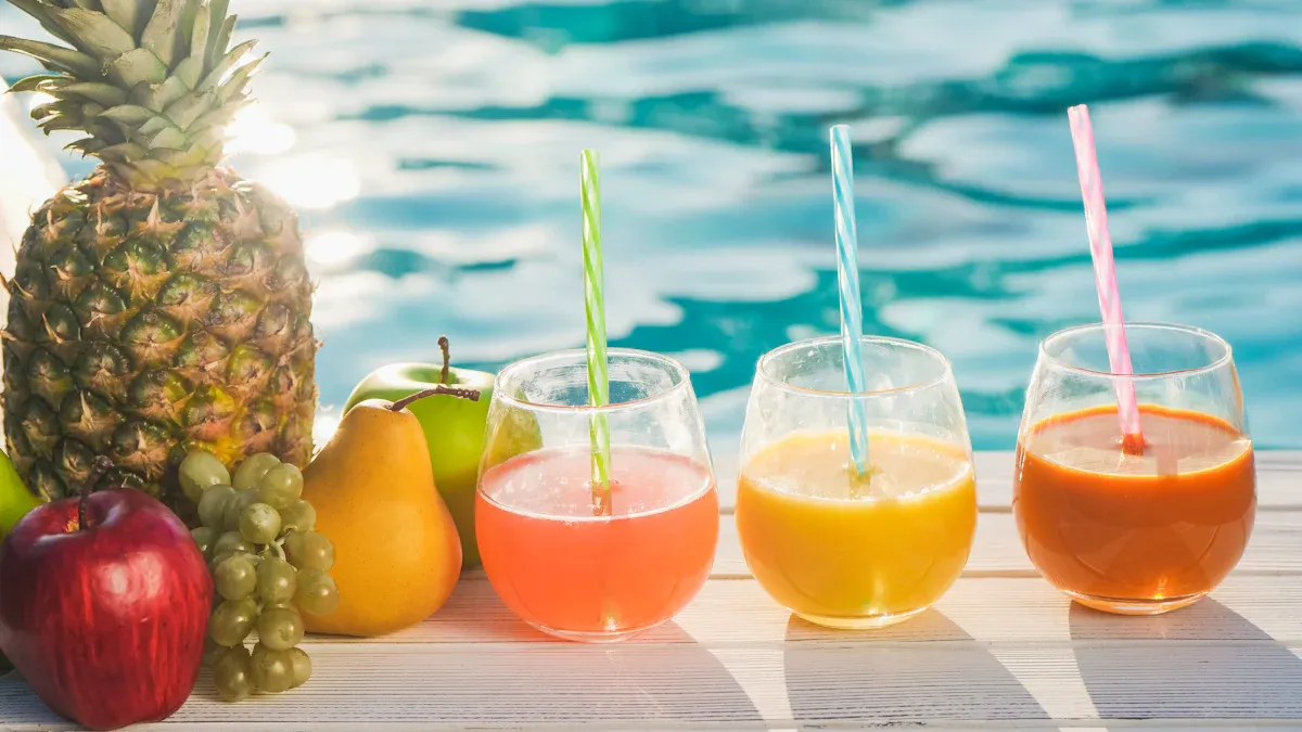 Gut and Digestive Health